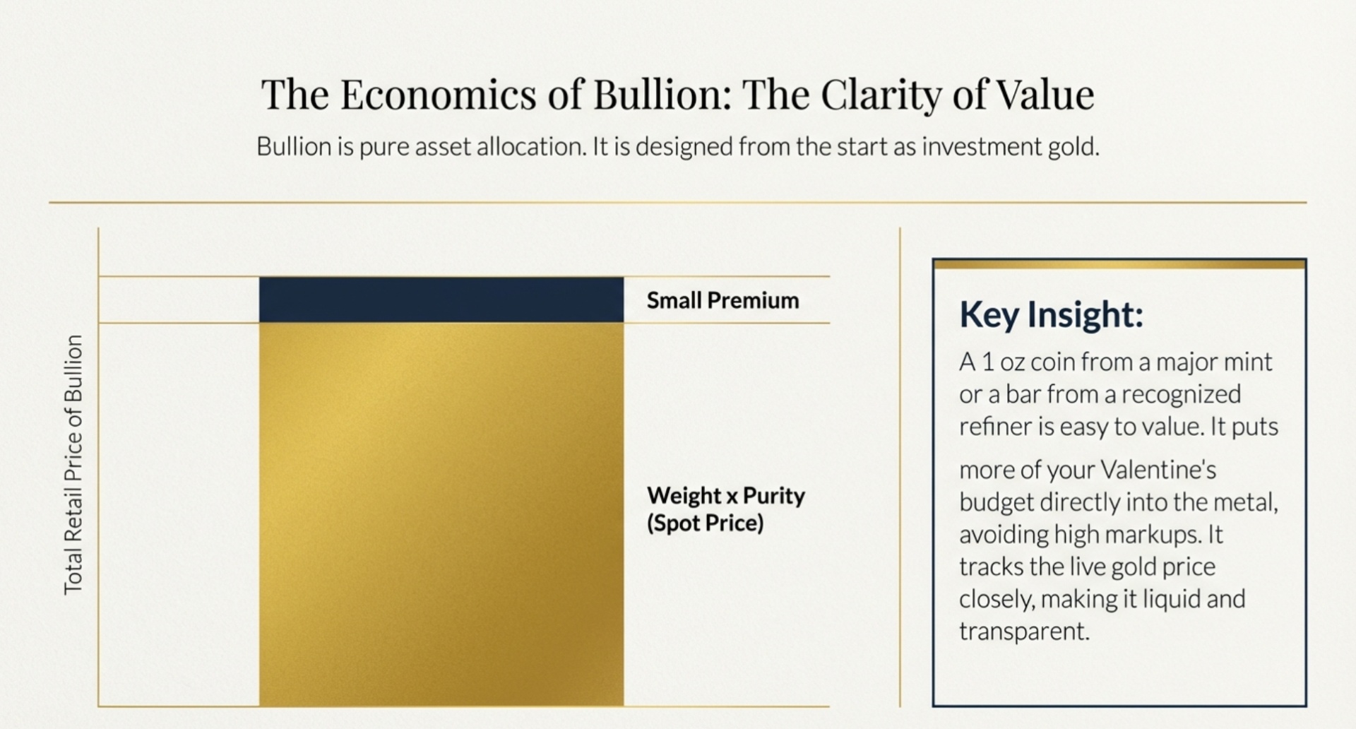 How Jewelry Holds (and Loses) Value