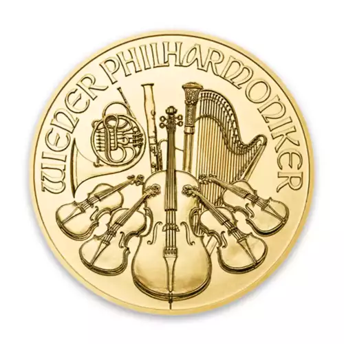 Austrian Gold Philharmonic
