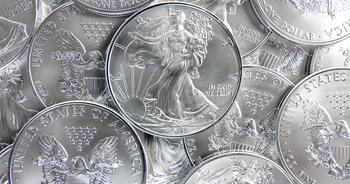 Top Undervalued Silver Coins to Watch in 2025