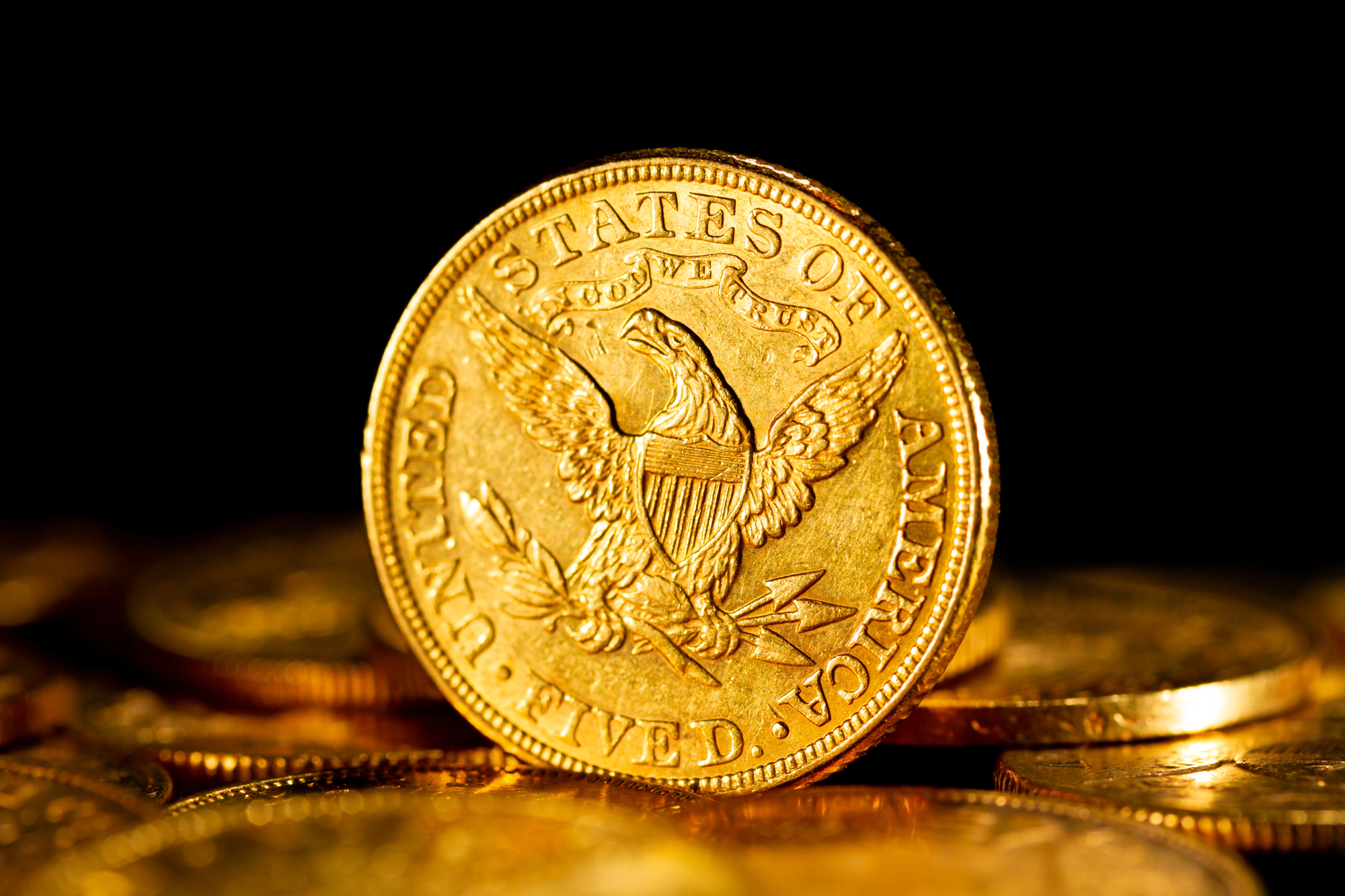 Top Places to Buy Gold Coins: A Trusted Source for Investors
