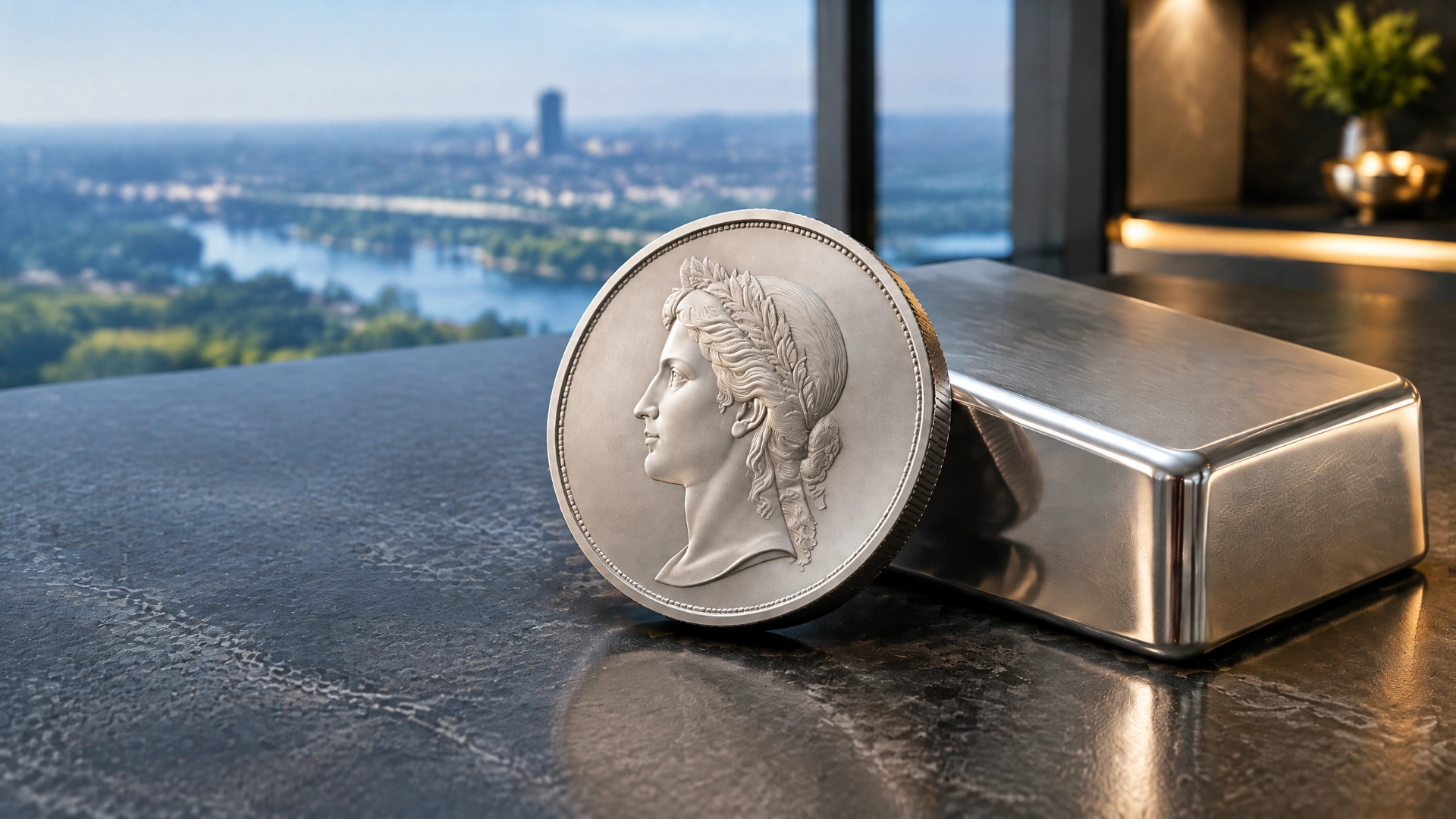 Buying Platinum in Northern Virginia: In Stock vs. Ordered In