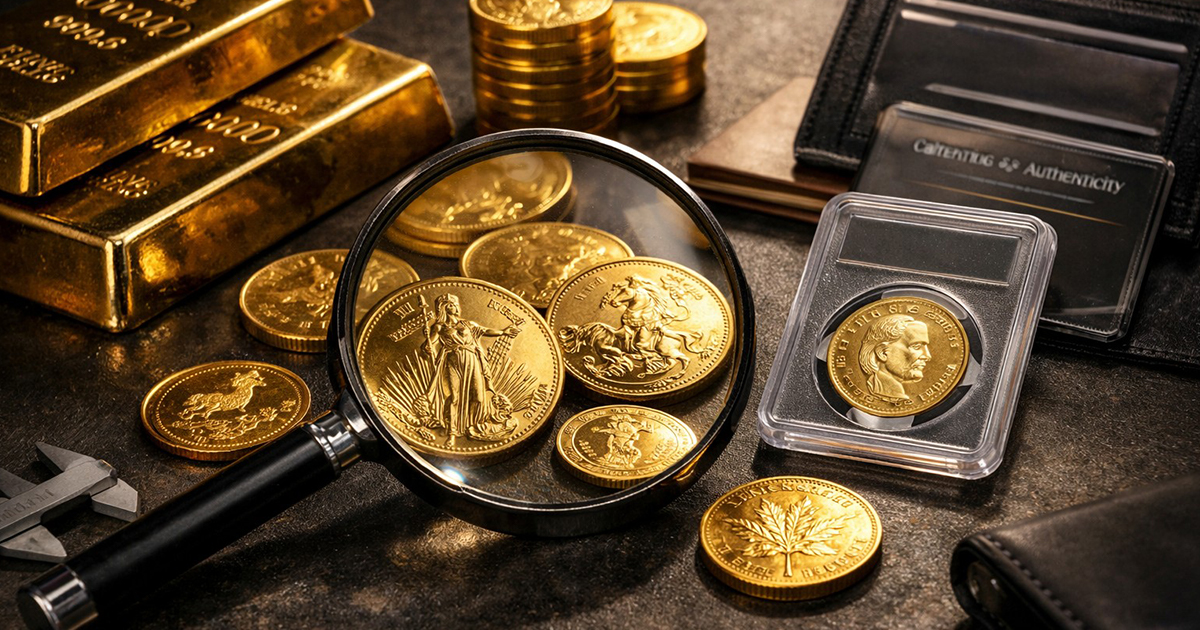 Using Gold as Inflation Hedge and Silver to Protect Your Savings