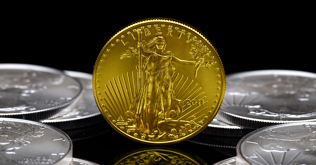Gold Eagle Coin: Value, History, and Investment Guide