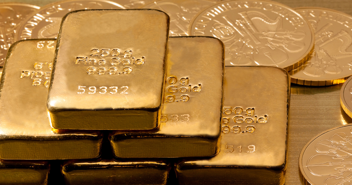Step-by-Step: How to Buy Your First Gold or Silver Bar Online