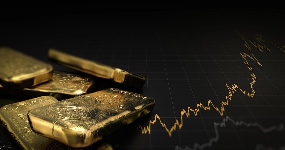Should I Buy Physical Gold or a Gold ETF?
