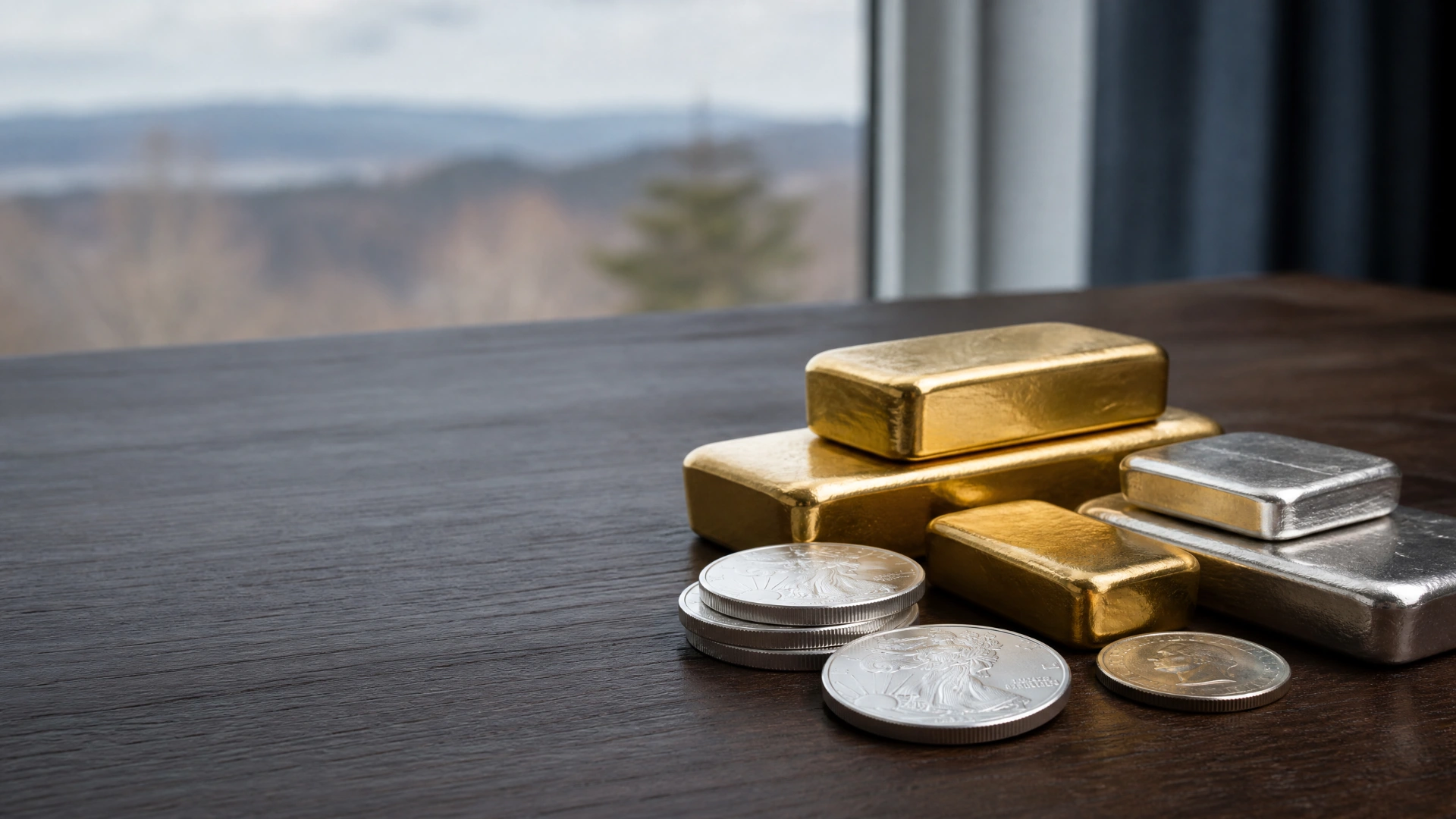 Virginia’s Bullion Sales-Tax Exemption: What’s Exempt, and Until When