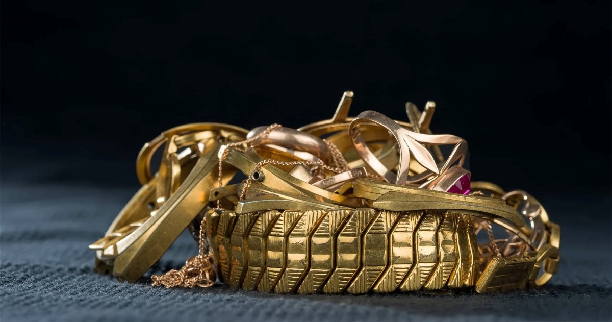 Where to Get the Best Cash for Gold