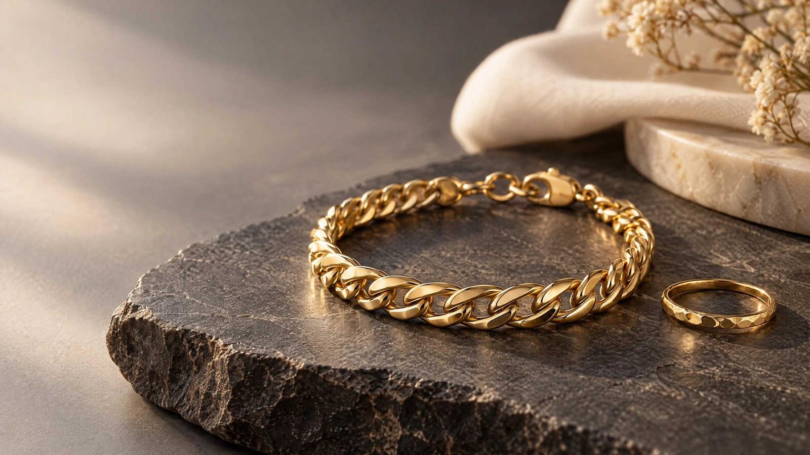 Gold-Filled vs Gold-Plated: What the Stamp Means