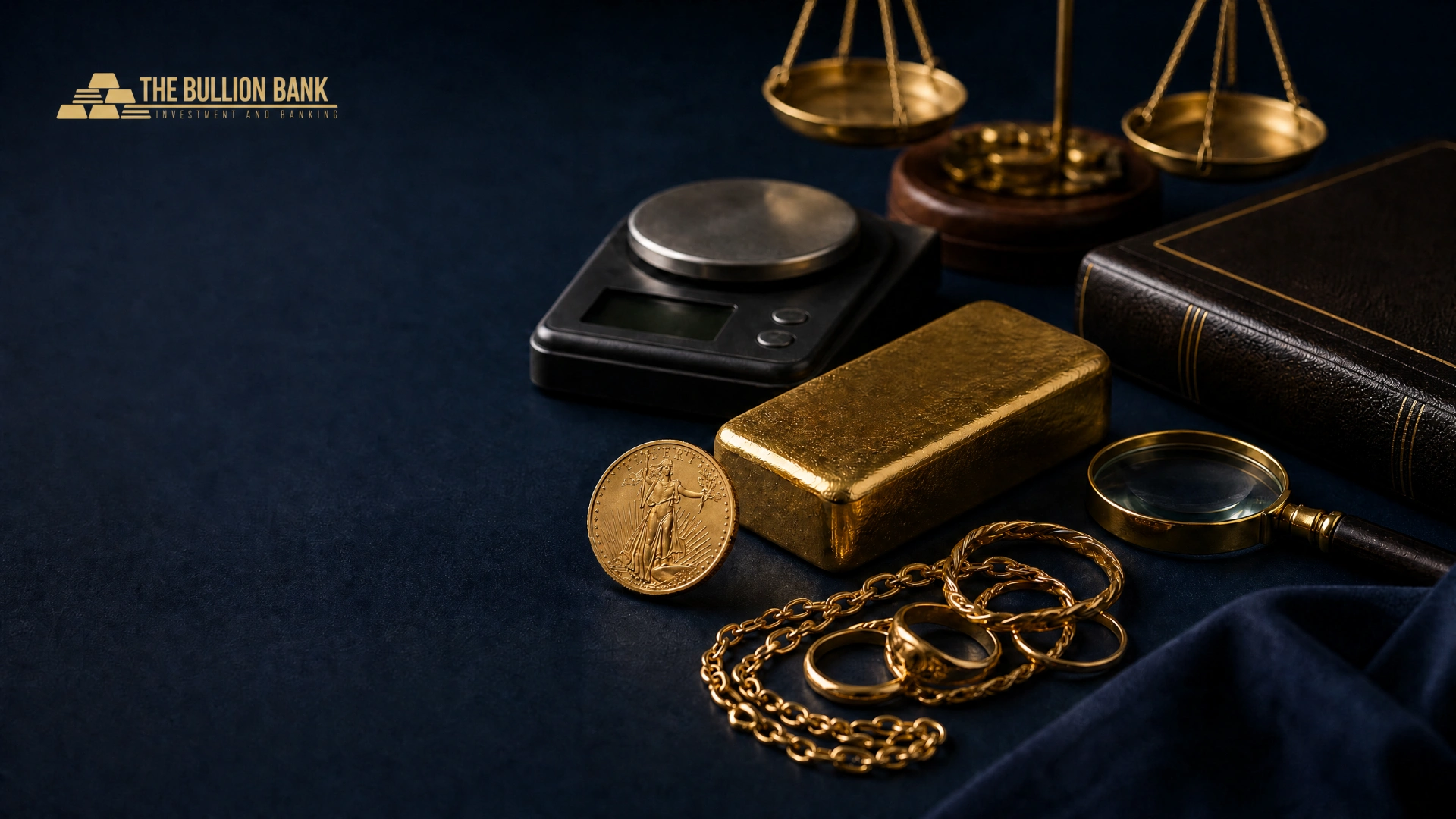 What Virginia Law Requires When You Sell Gold - and Why