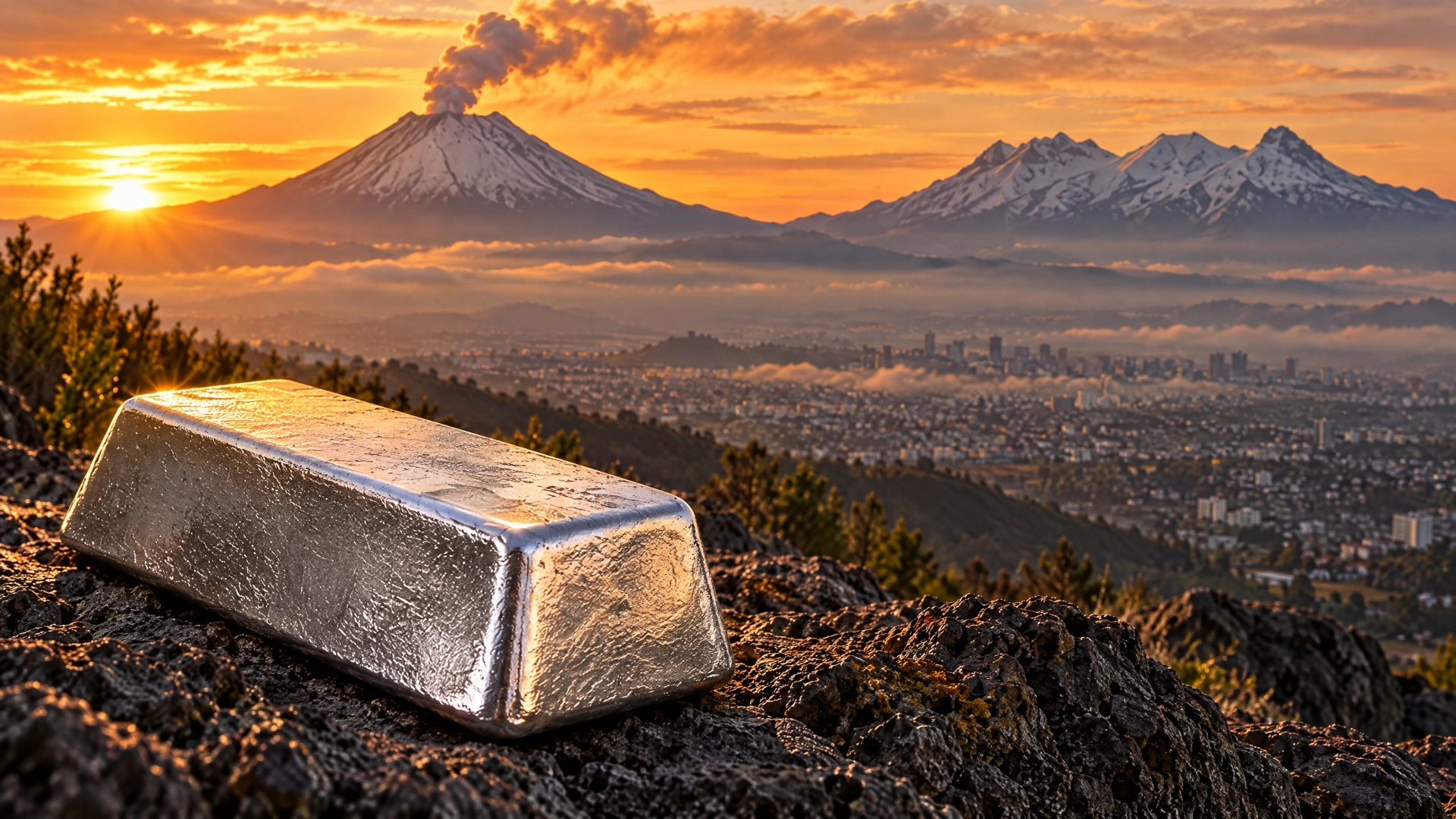 Mexican Silver Libertad: Sizes, Finishes, Mintages