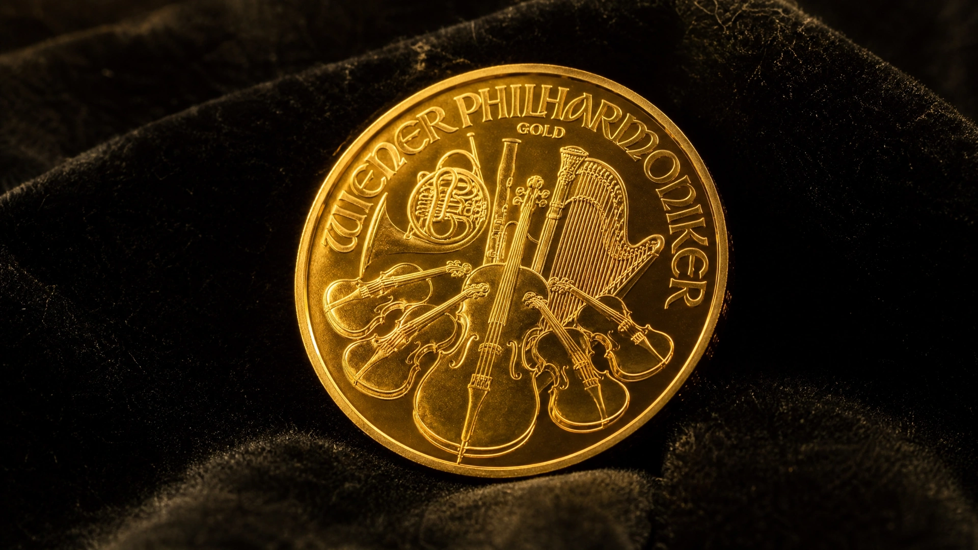 Austrian Gold Philharmonic Coin: Europe’s Most Trusted Bullion Explained