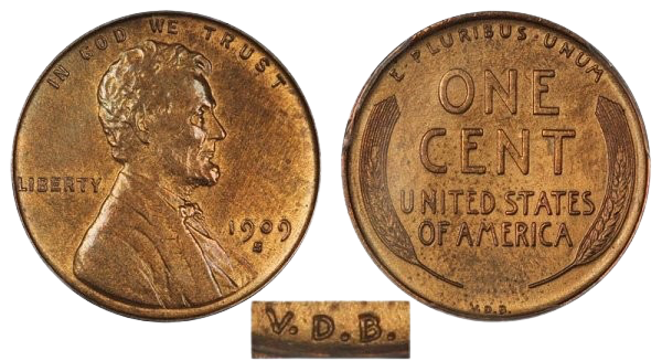 Rare U.S. Coins
