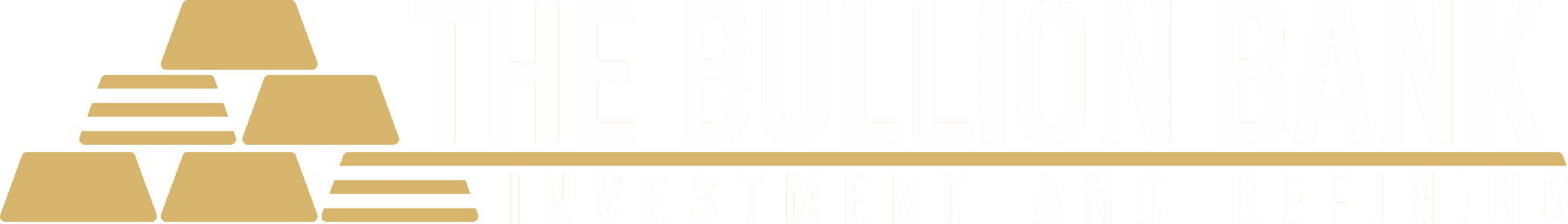 The Bullion Bank Logo