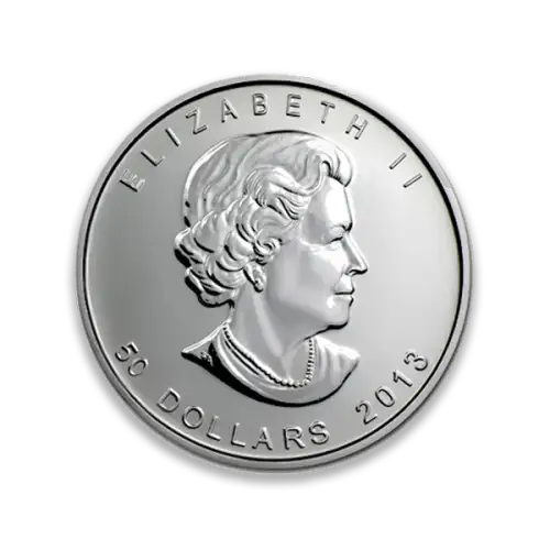 1 oz Canadian Palladium Maple Leaf - Any Year (2)