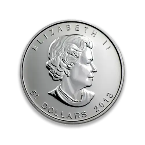 1 oz Canadian Palladium Maple Leaf - Any Year (2)