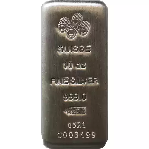 silver bullion pamp