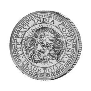 2020 Japanese Trade Dollar 1oz Silver Coin (1)