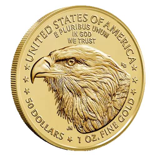 Oz American Gold Eagle The Bullion Bank