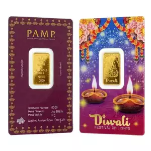 5g PAMP Gold Bar - Lakshmi (3)