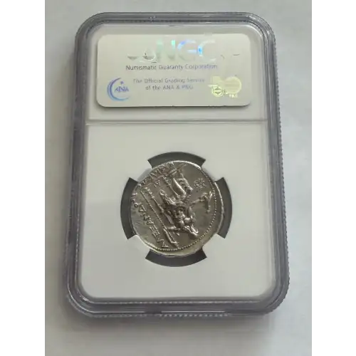 Alexander III early Posthumous issue (2)