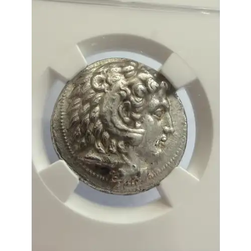 Alexander III early Posthumous issue (3)
