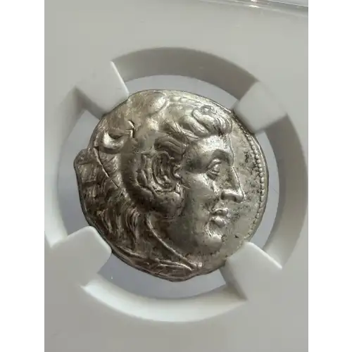 Alexander III early Postumous issue (3)