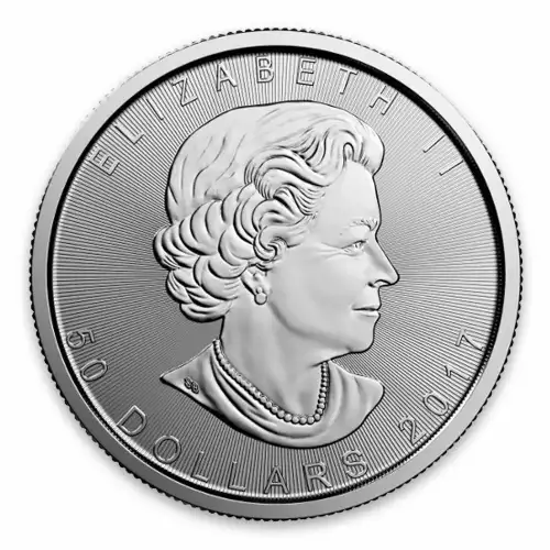 Any Year 1 oz Canadian Platinum Maple Leaf (3)