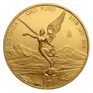 Any Year 1/2oz Gold Libertad (2)