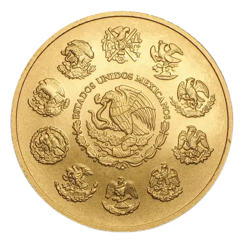 Any Year 1oz Gold Libertad (3)