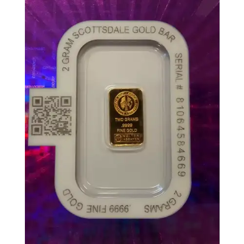 Generic 2 g Gold Bar (3)