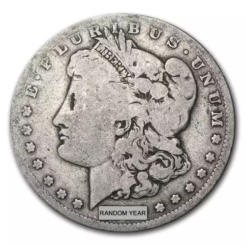 Silver Dollar Cull