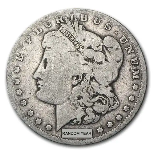 Silver Dollar Cull