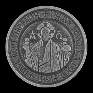 2021 Samoa Alpha & Omega 1 oz Antiquated (1)