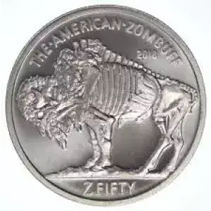 2018 Zombucks The Barber 1 oz silver (2)