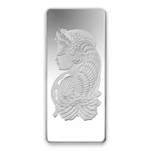 500 g PAMP Silver Bar - Fortuna (3)