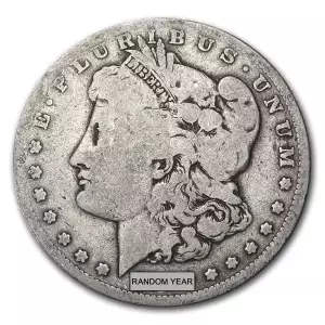 Silver Dollar Cull