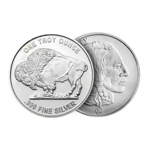 1oz Republic Metals Silver Round (2)