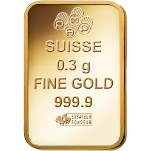 0.3 g PAMP Gold Bar - Fortuna (2)