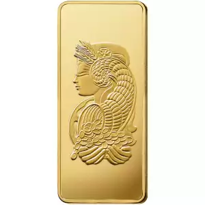 1kg PAMP Gold Bar - Fortuna (2)